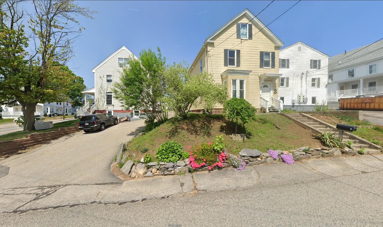 3 Lyman Street Berwick, ME 03901 - Photo 6 of 33 Intown Berwick Residence