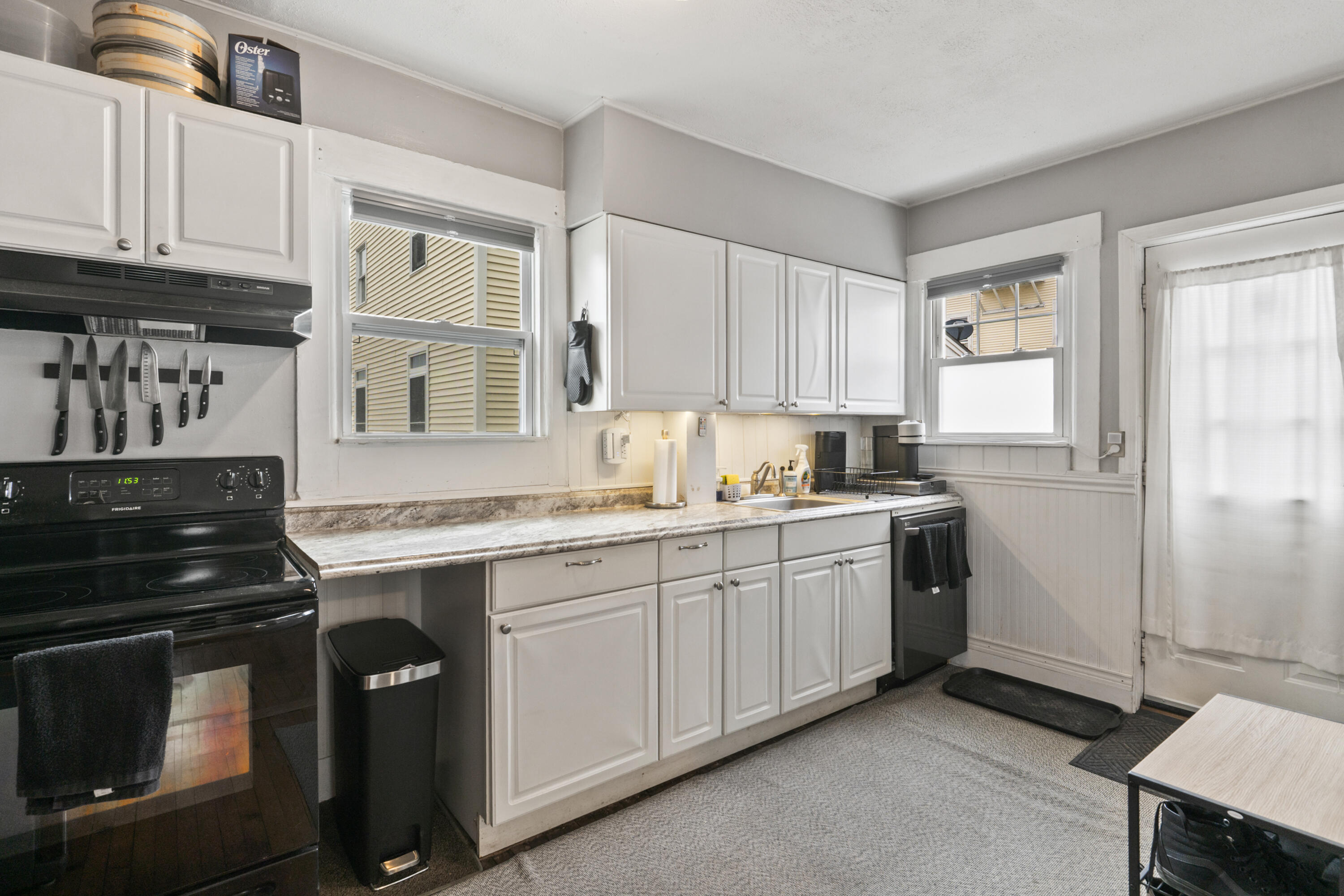 3 Lyman Street Berwick, ME 03901 - Photo 8 of 33 Great Kitchen