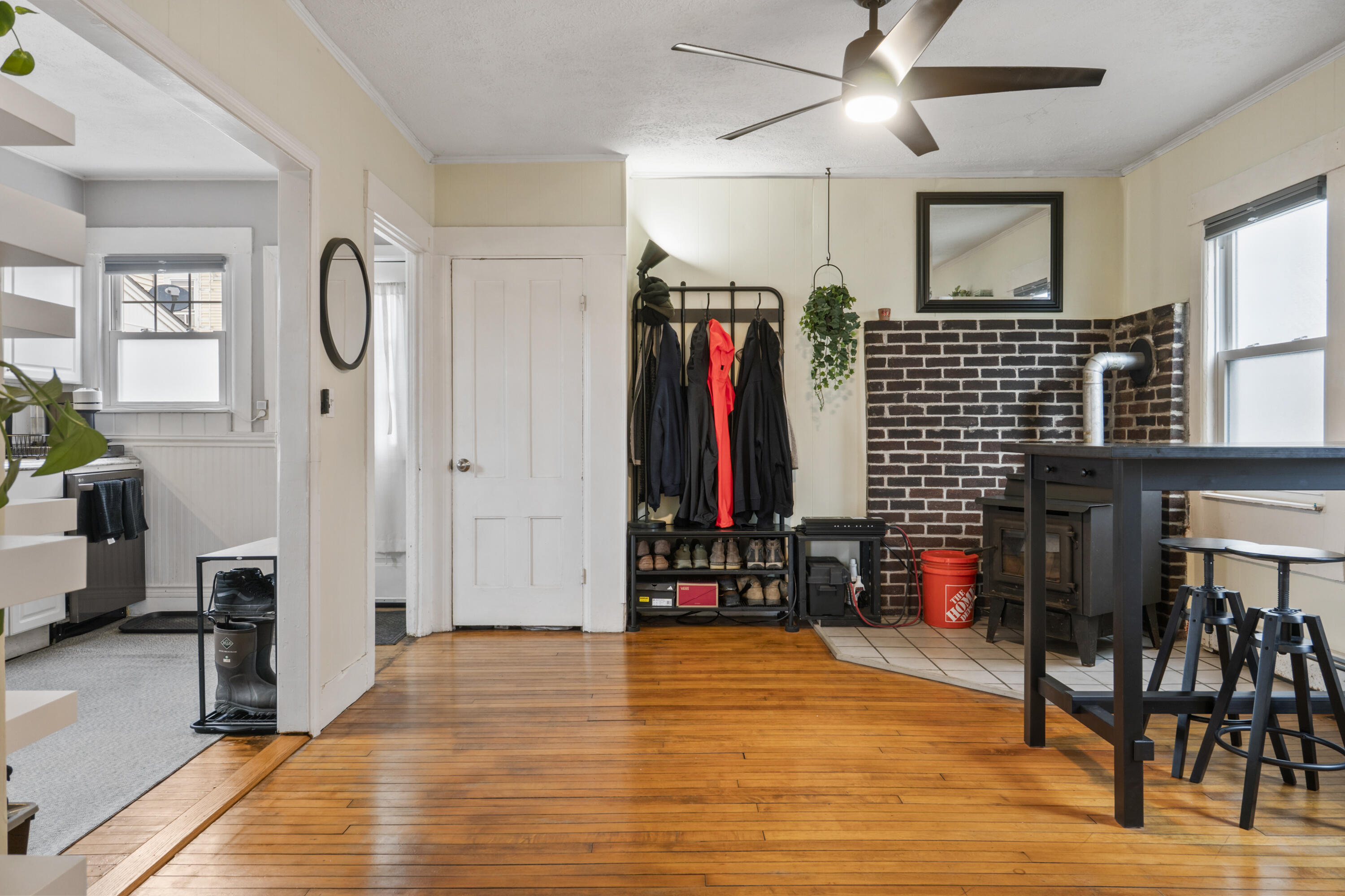 3 Lyman Street Berwick, ME 03901 - Photo 9 of 33 Home With Chacter