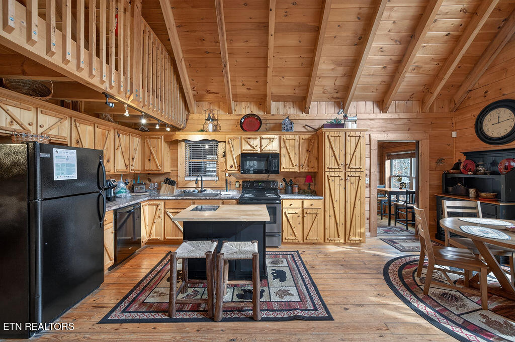 640 Forest Drive Pigeon Forge, TN 37863 - Photo 13 of 35 DSC_2155