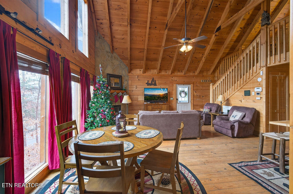 640 Forest Drive Pigeon Forge, TN 37863 - Photo 18 of 35 DSC_2170