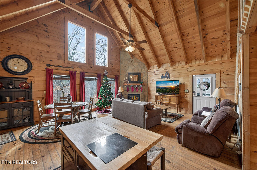 640 Forest Drive Pigeon Forge, TN 37863 - Photo 20 of 35 DSC_2179