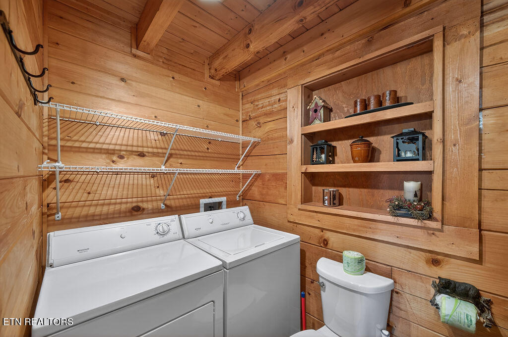 640 Forest Drive Pigeon Forge, TN 37863 - Photo 27 of 35 DSC_2205