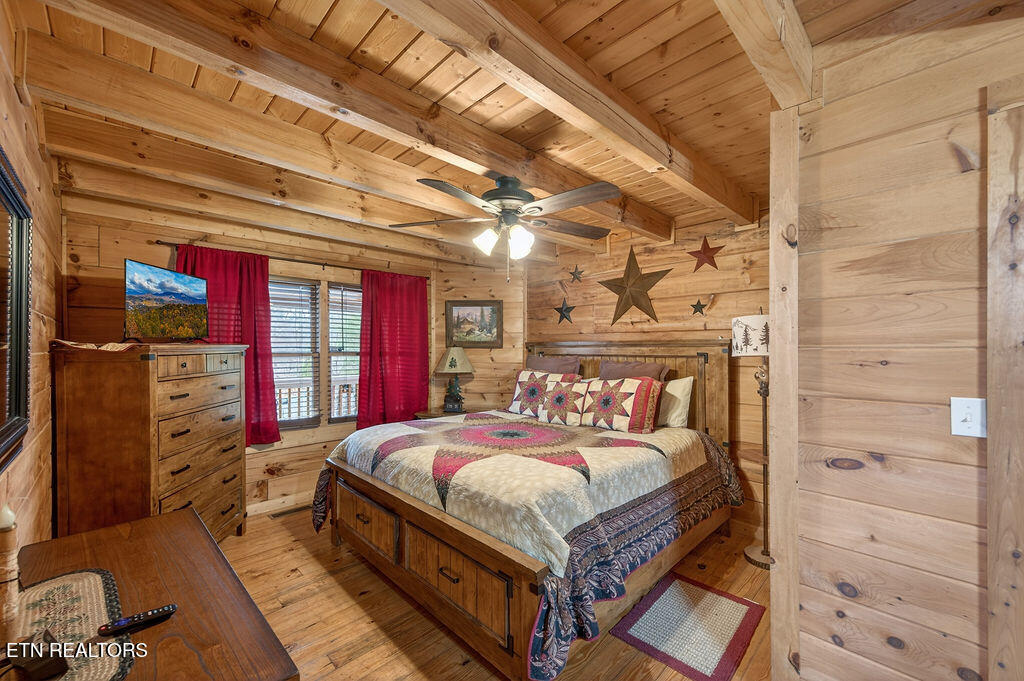 640 Forest Drive Pigeon Forge, TN 37863 - Photo 28 of 35 DSC_2207