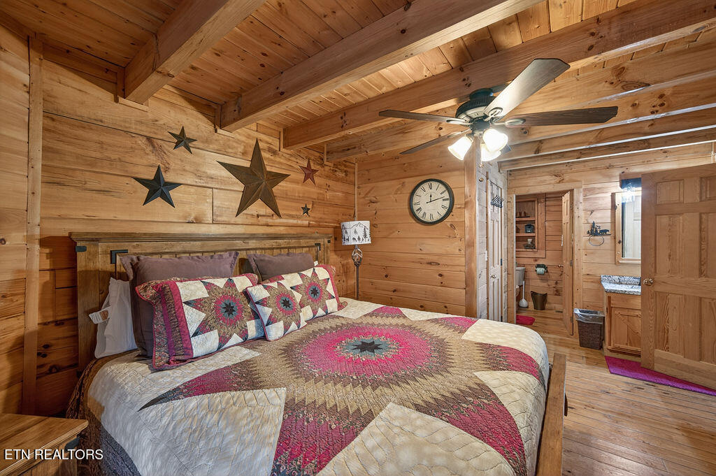 640 Forest Drive Pigeon Forge, TN 37863 - Photo 29 of 35 DSC_2209