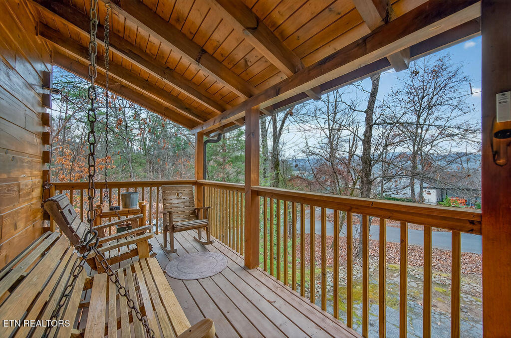 640 Forest Drive Pigeon Forge, TN 37863 - Photo 32 of 35 DSC_2218