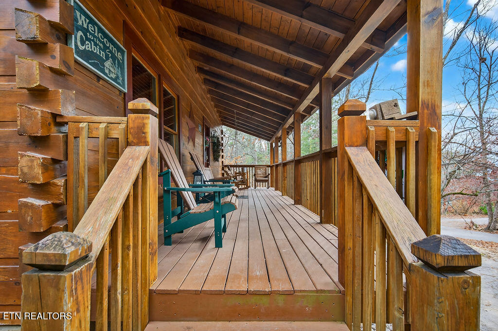 640 Forest Drive Pigeon Forge, TN 37863 - Photo 34 of 35 DSC_2226