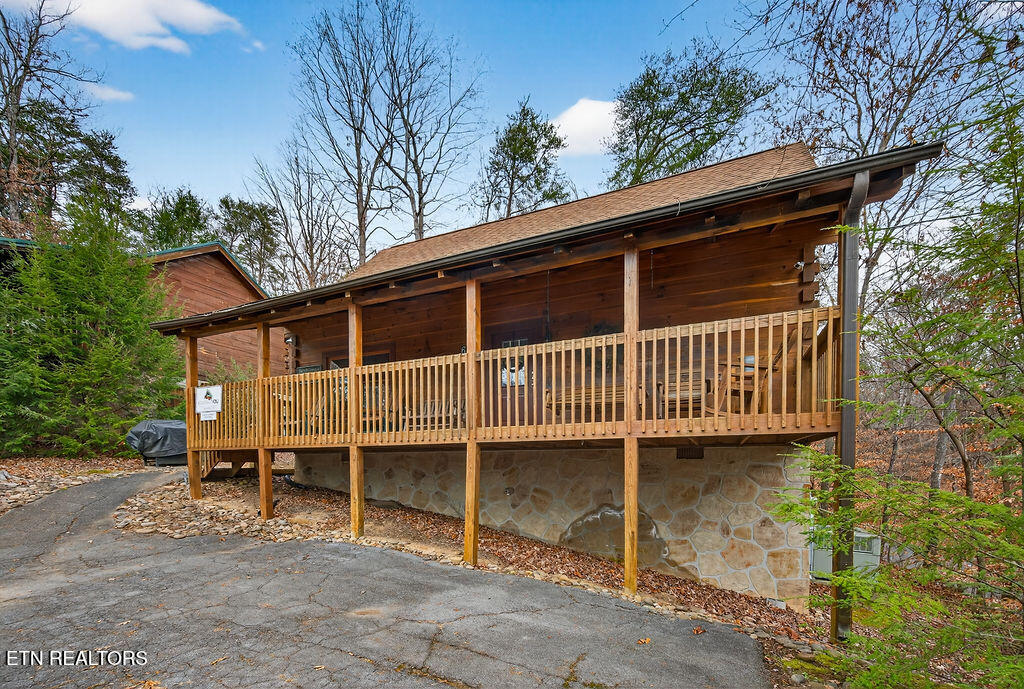 640 Forest Drive Pigeon Forge, TN 37863 - Photo 35 of 35 DSC_2234