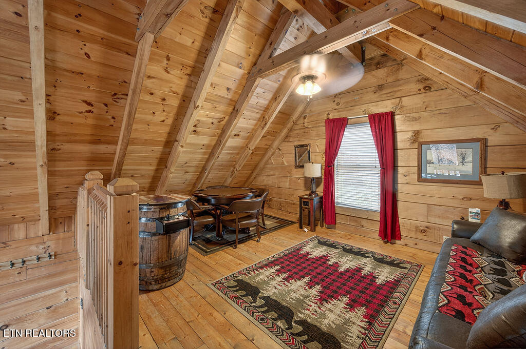 640 Forest Drive Pigeon Forge, TN 37863 - Photo 7 of 35 DSC_2138