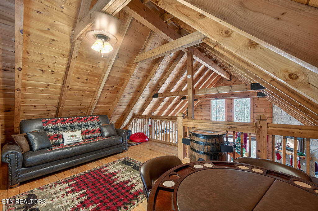 640 Forest Drive Pigeon Forge, TN 37863 - Photo 9 of 35 DSC_2143