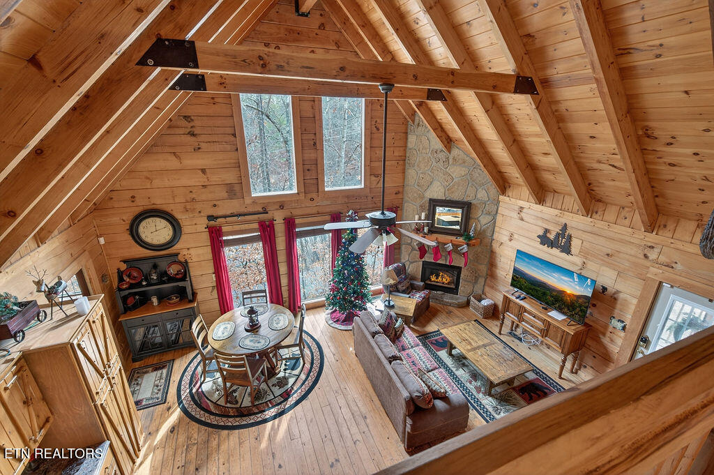 640 Forest Drive Pigeon Forge, TN 37863 - Photo 10 of 35 DSC_2147