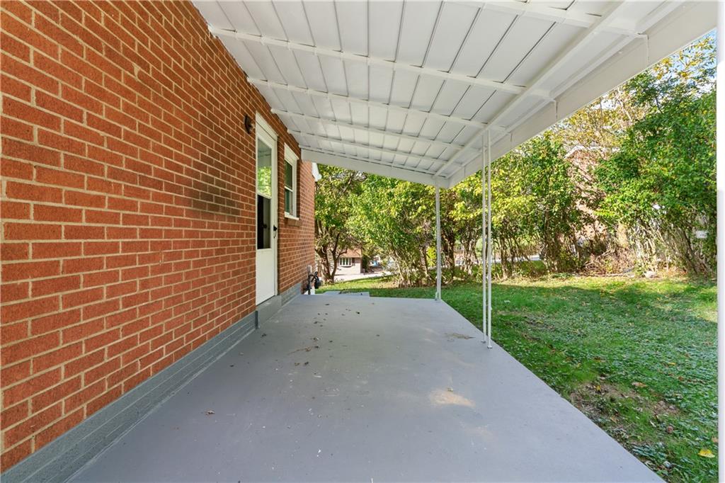 582 Lorraine Road Pittsburgh, PA 15221 - Photo 23 of 25 Gallery Image 23