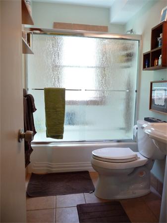 408 Florence Road Northampton, MA 01062 - Photo 21 of 30 a bathroom with a sink a toilet and a bathtub