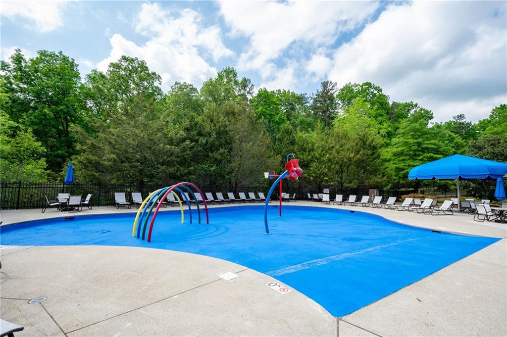 182 Sconti Ridge, Unit 440 Jasper, GA 30143 - Photo 68 of 93