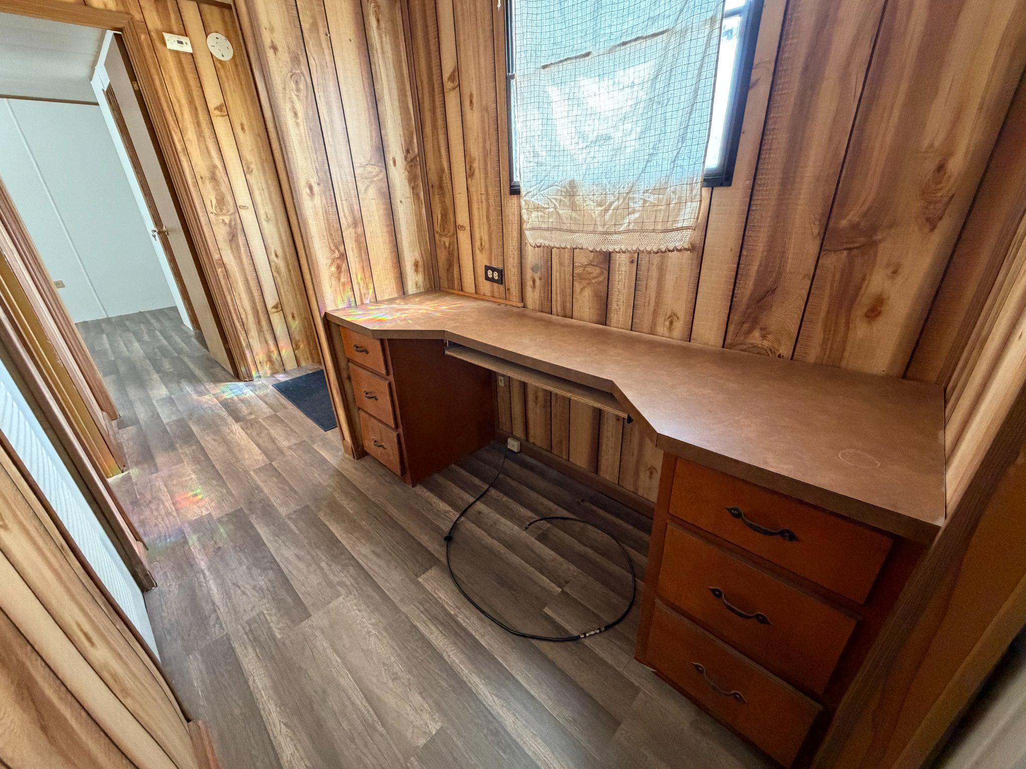 417 Captain Smith Lane Buena, NJ 08310 - Photo 14 of 25 a view of a balcony with furniture