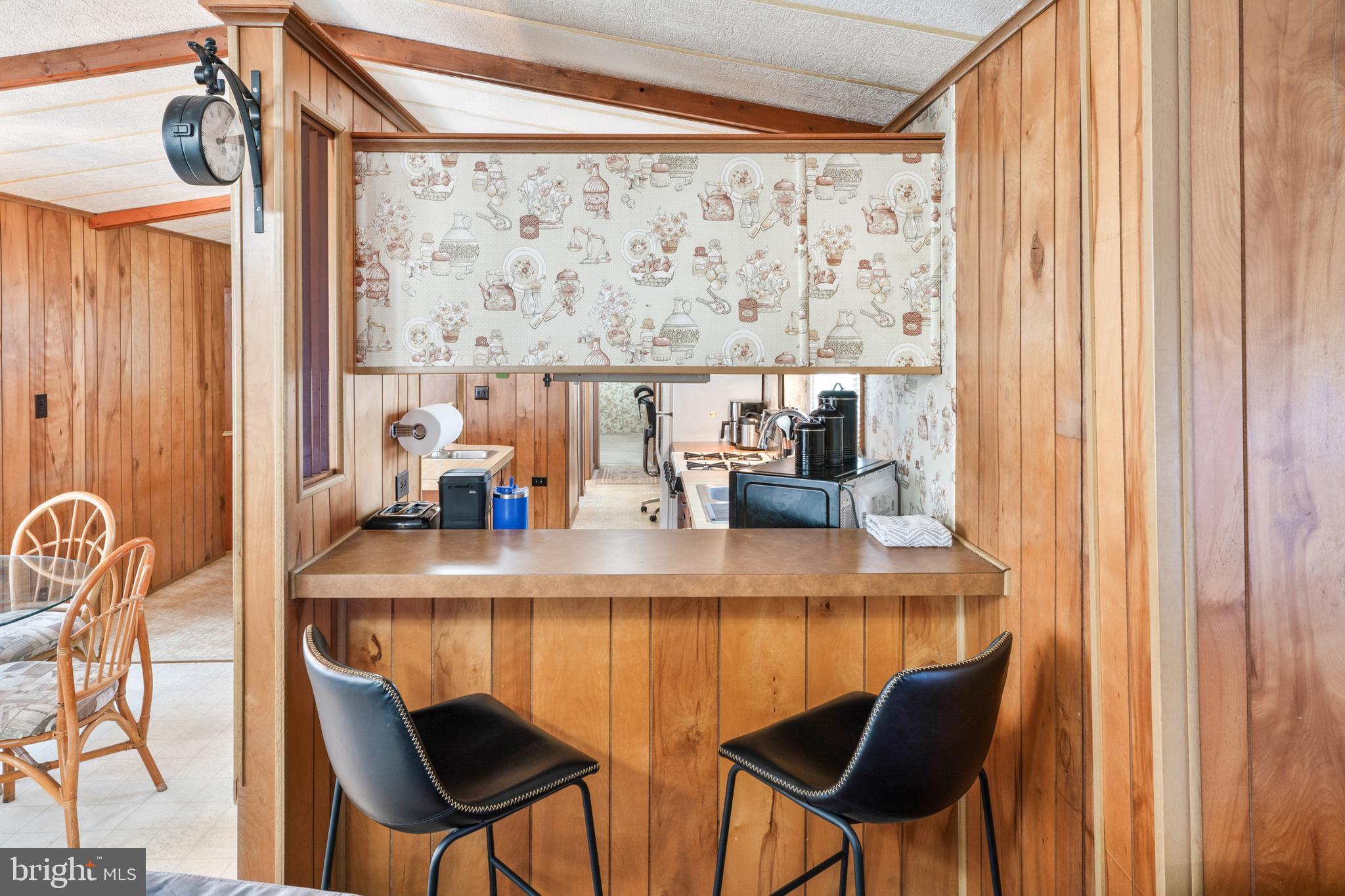 417 Captain Smith Lane Buena, NJ 08310 - Photo 15 of 31 a dining room with furniture and window