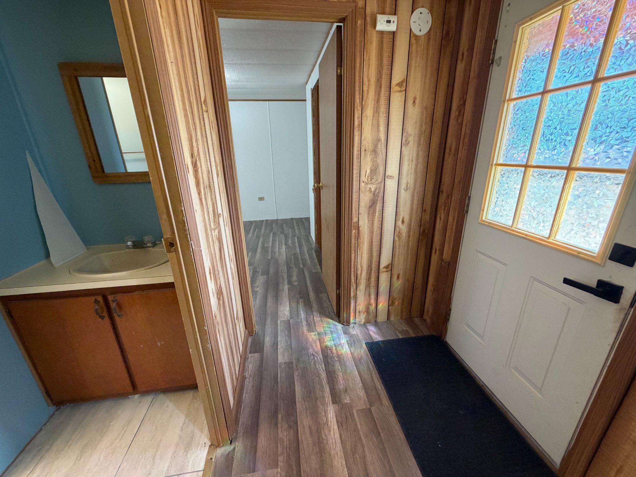 417 Captain Smith Lane Buena, NJ 08310 - Photo 15 of 25 a view of a hallway