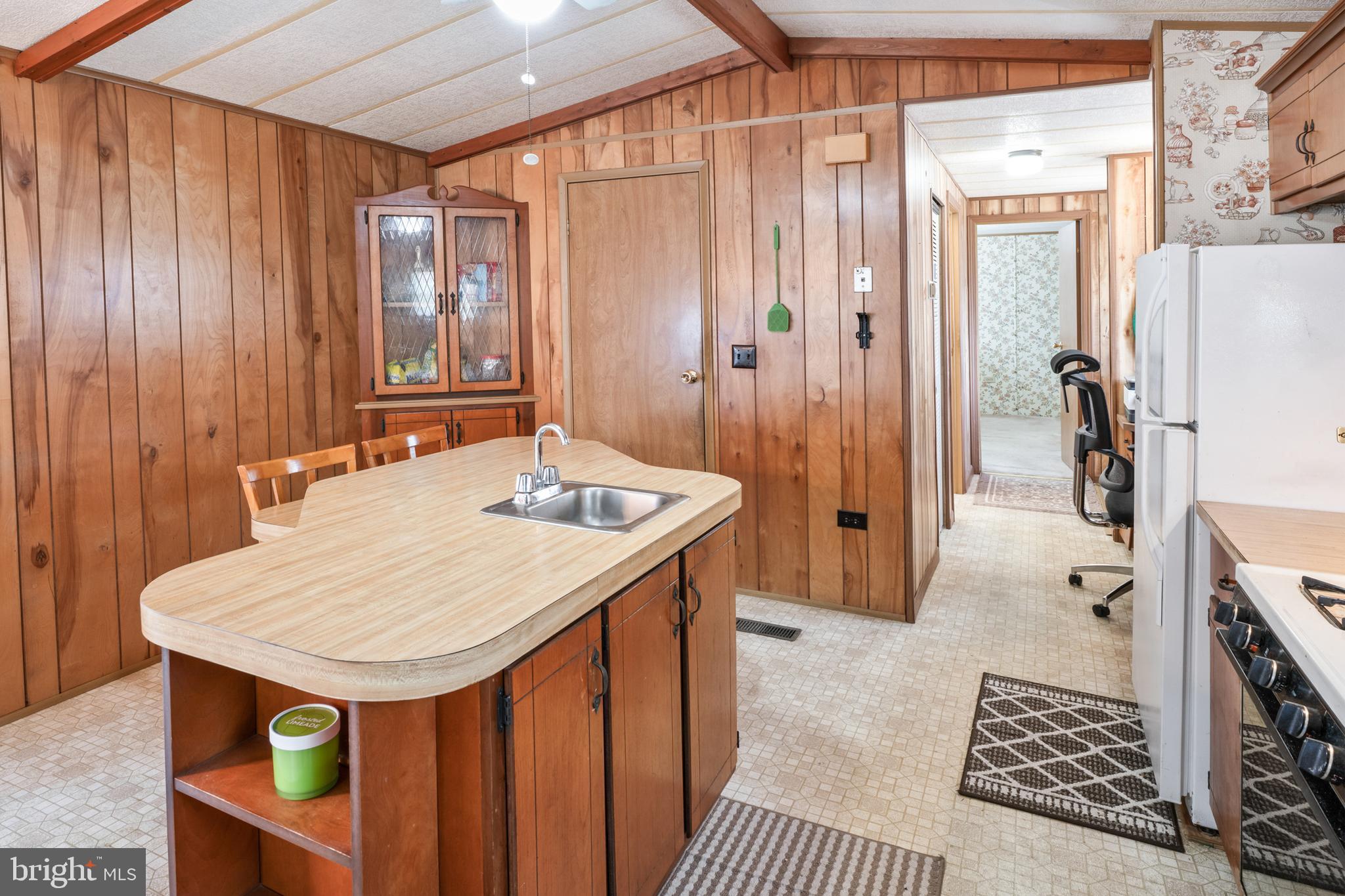 417 Captain Smith Lane Buena, NJ 08310 - Photo 19 of 31 a bathroom with a sink and a mirror