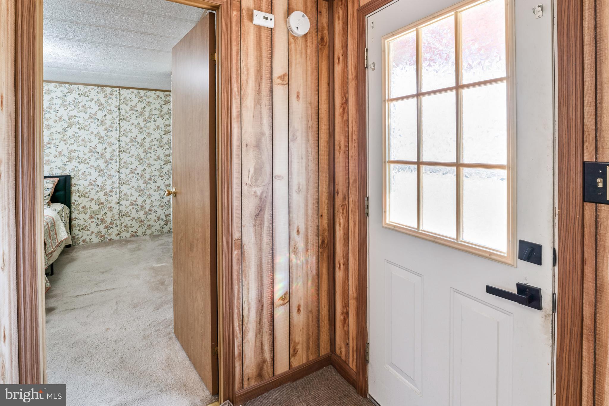 417 Captain Smith Lane Buena, NJ 08310 - Photo 8 of 31 a view of a bathroom from a window