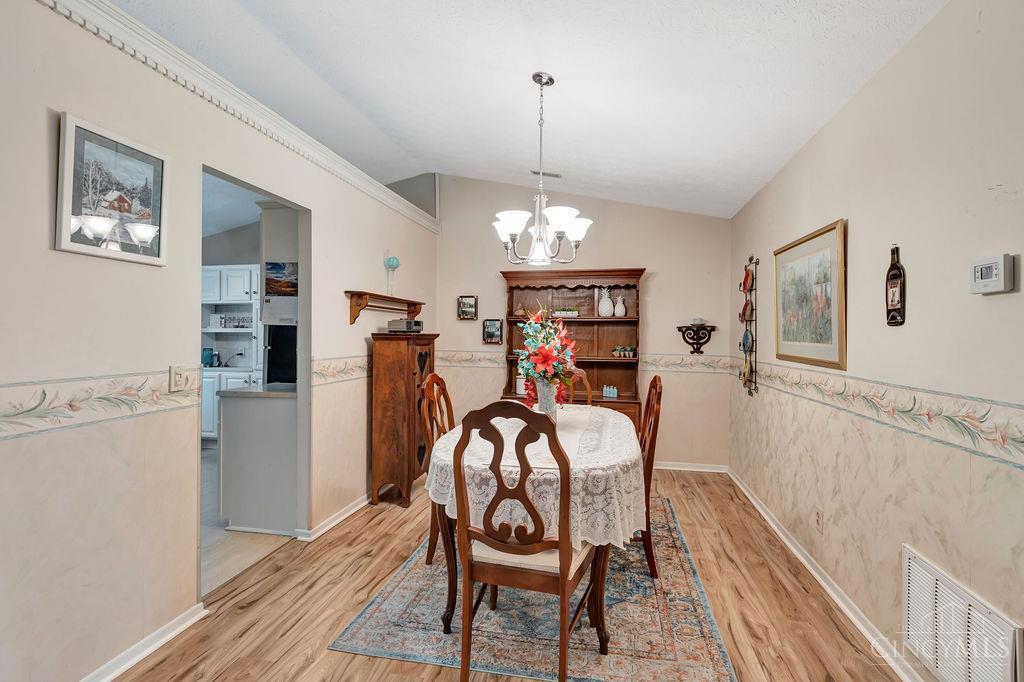 3945 School Section Road, Unit 24 Cincinnati, OH 45211 - Photo 8 of 28 Gallery Image 8