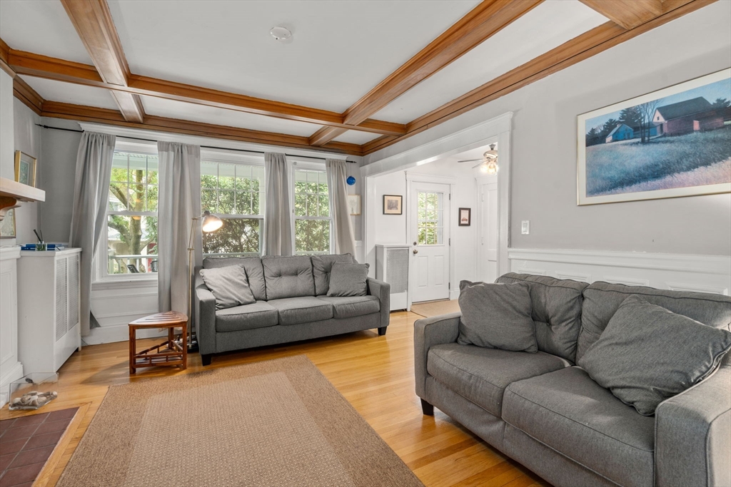108 Columbia Street, Unit 1 Brookline, MA 02446 - Photo 7 of 22