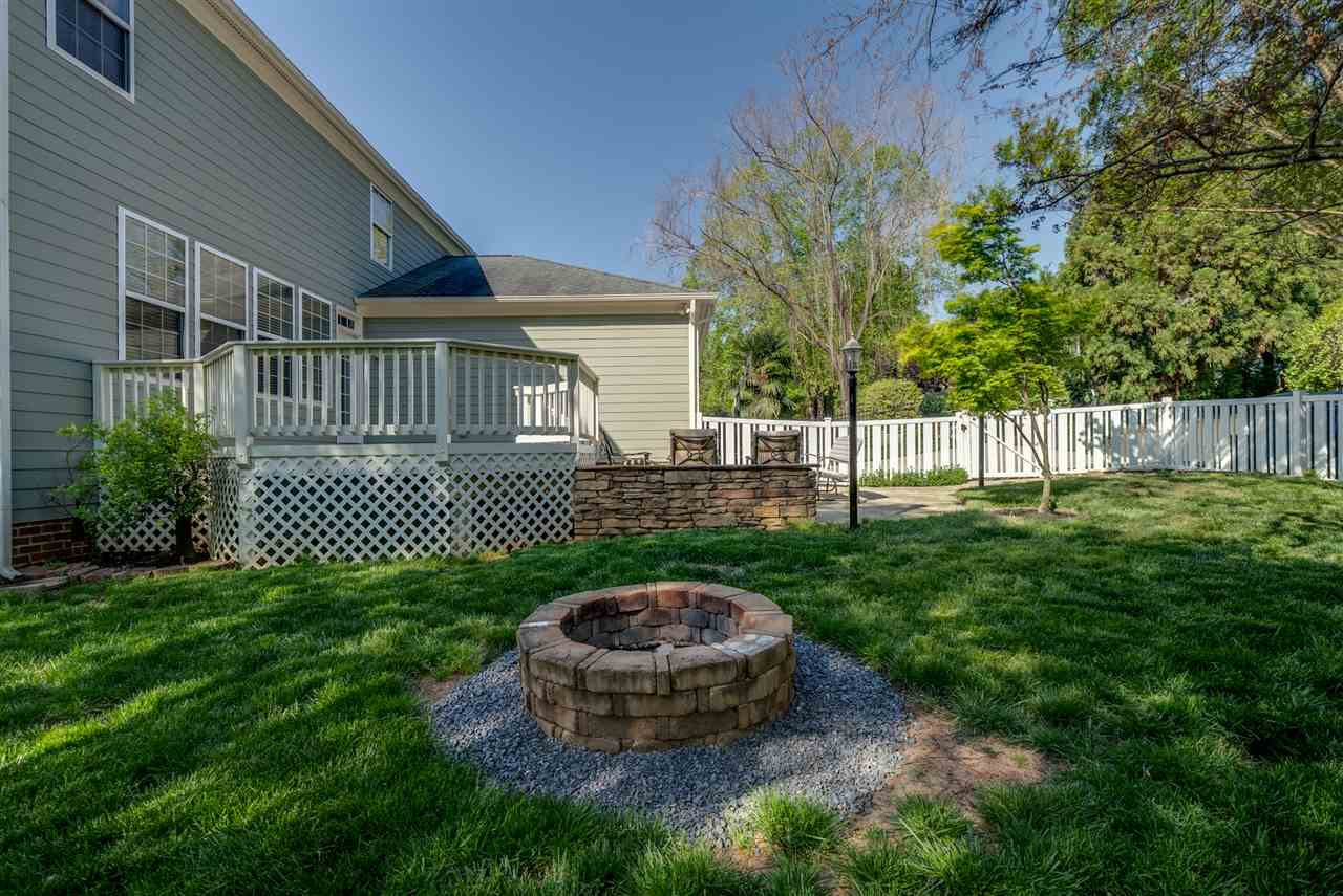 2425 Hagney Street Raleigh, NC 27614 - Photo 26 of 30 Photo 26