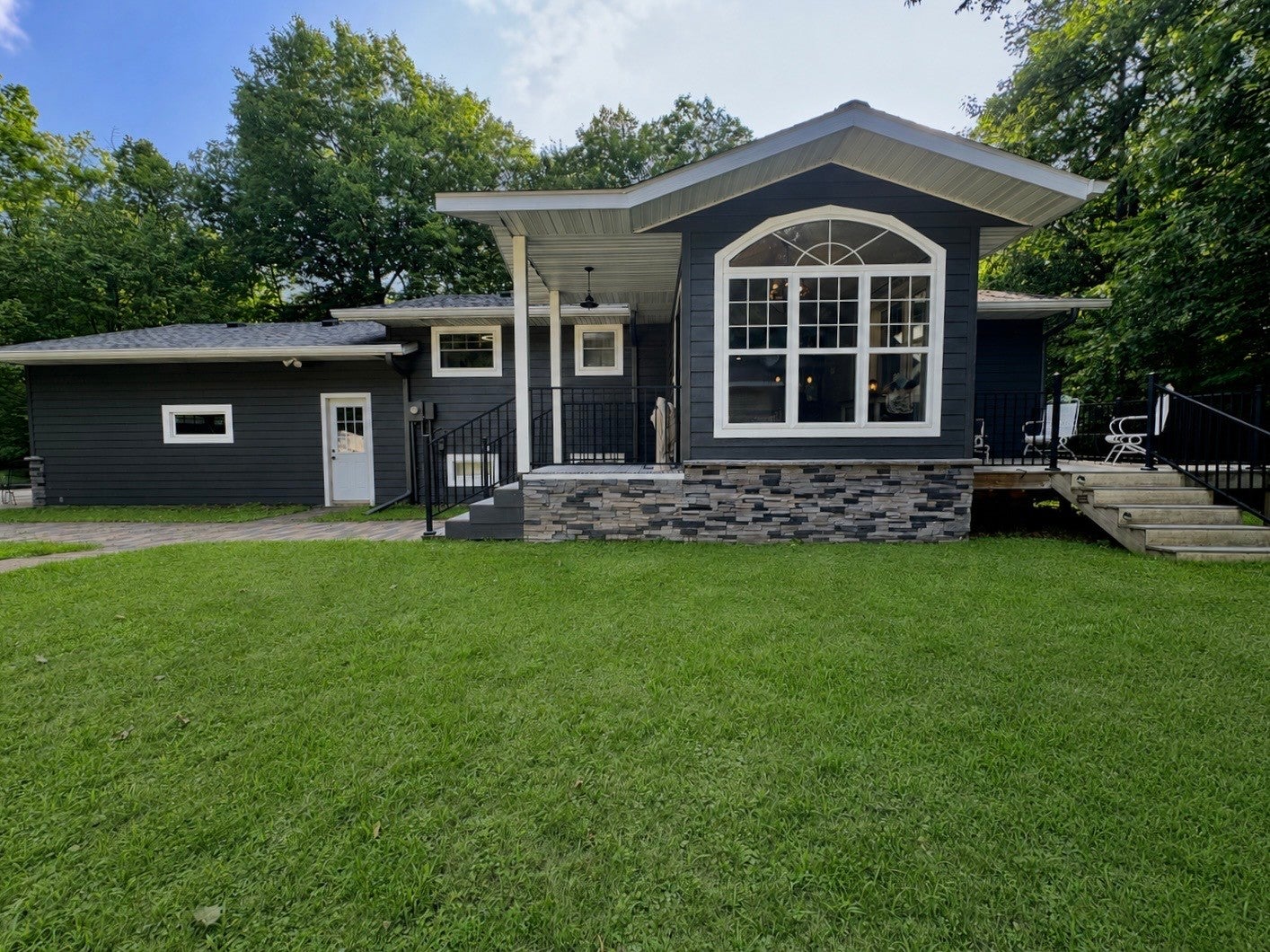 200 Ridgewood Drive Cornell, WI 54732 - Photo 3 of 56 Gallery Image 3