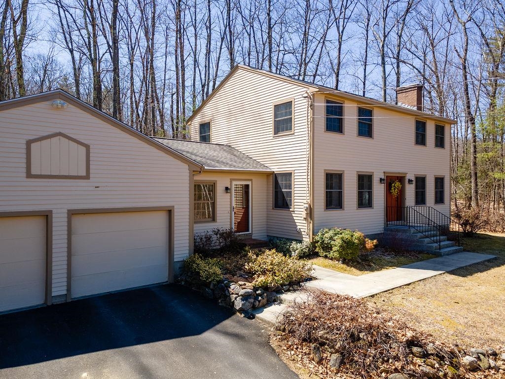 2 Wheeler Road Bow, NH 03304 - Photo 1 of 40