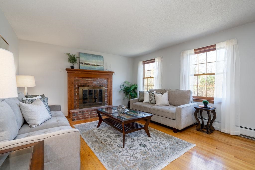 2 Wheeler Road Bow, NH 03304 - Photo 17 of 40