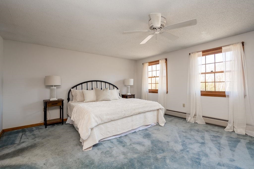 2 Wheeler Road Bow, NH 03304 - Photo 26 of 40