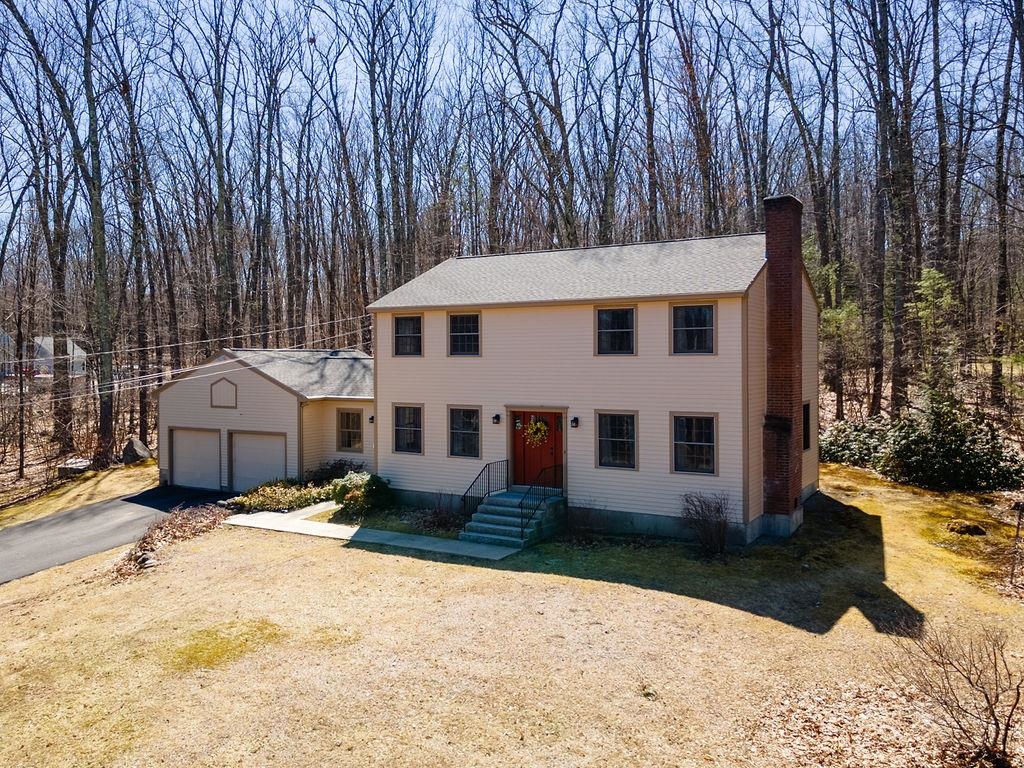 2 Wheeler Road Bow, NH 03304 - Photo 33 of 40