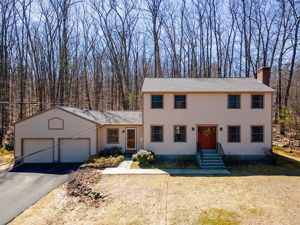 2 Wheeler Road Bow, NH 03304 - Photo 34 of 40