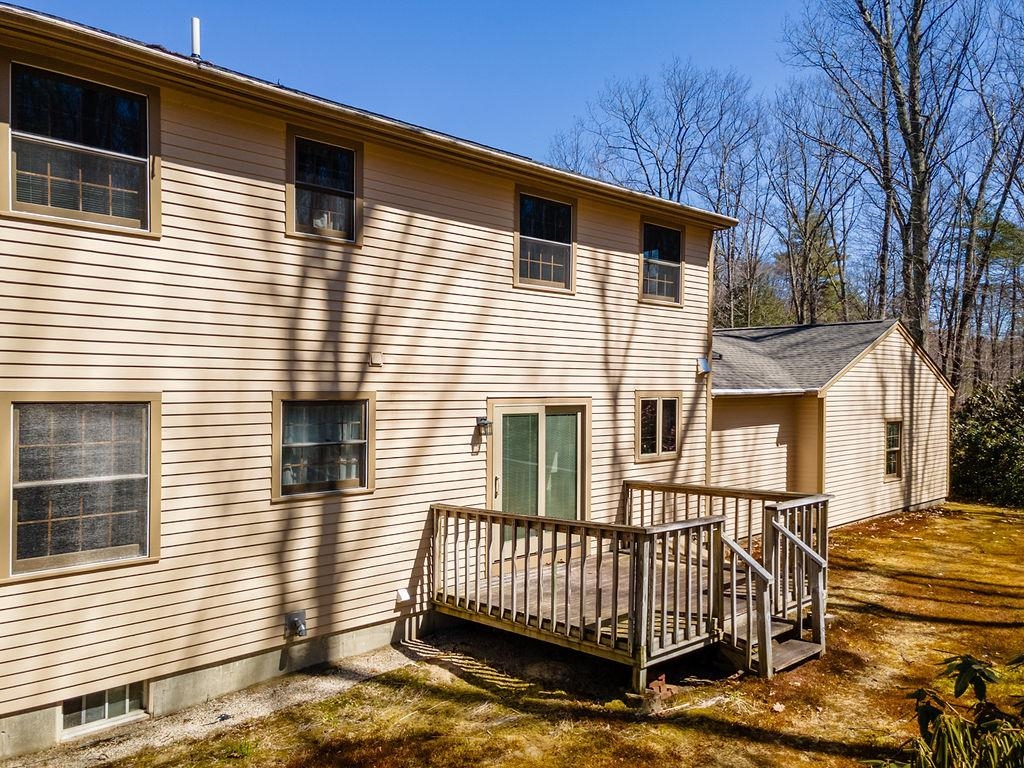 2 Wheeler Road Bow, NH 03304 - Photo 35 of 40