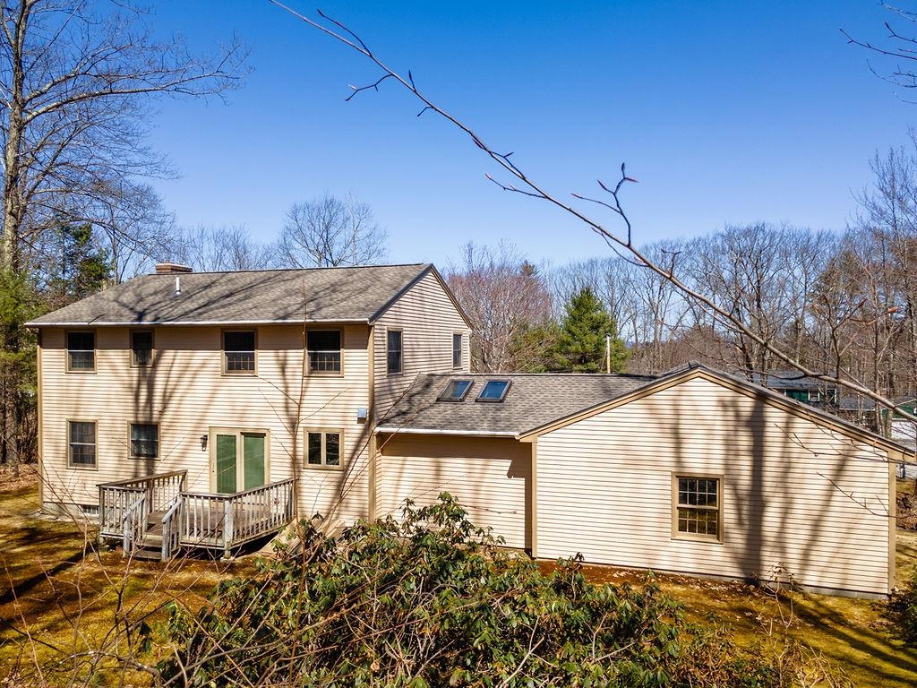 2 Wheeler Road Bow, NH 03304 - Photo 36 of 40