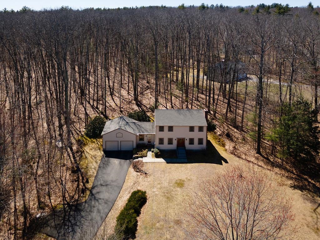 2 Wheeler Road Bow, NH 03304 - Photo 37 of 40