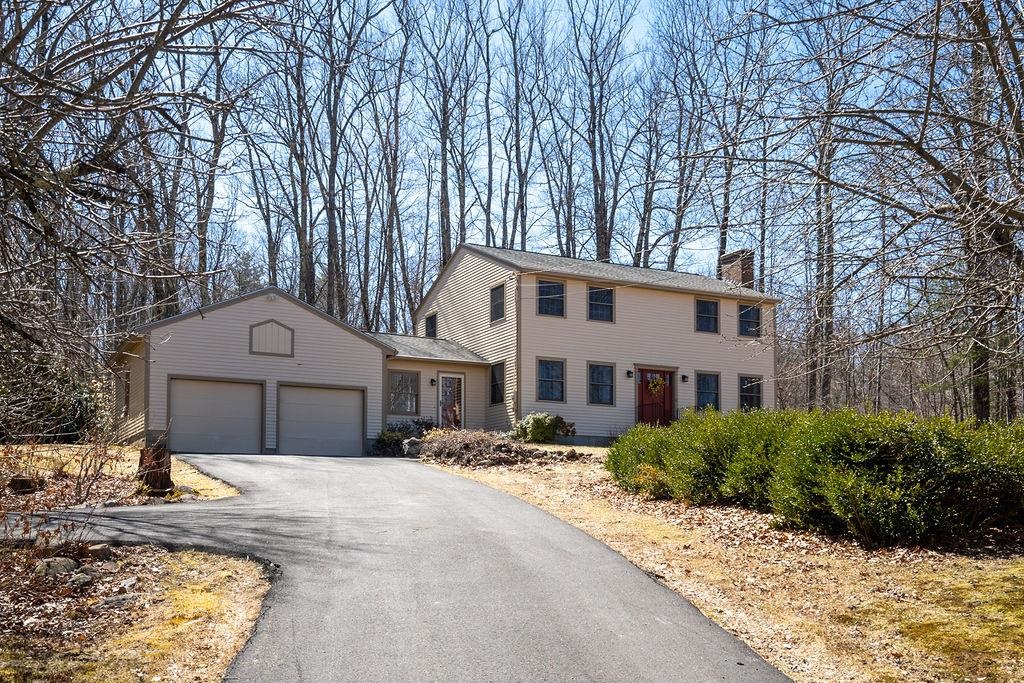 2 Wheeler Road Bow, NH 03304 - Photo 38 of 40