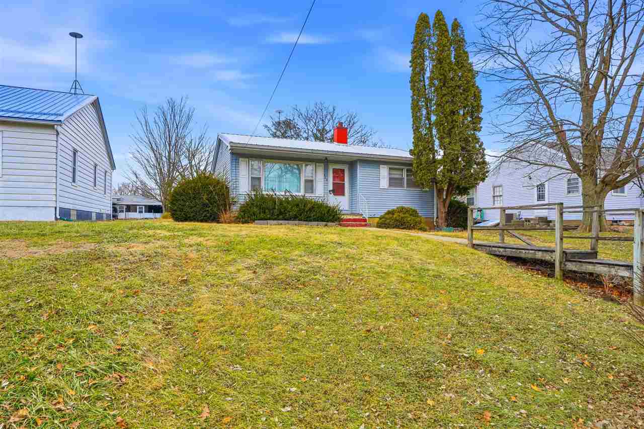 314 Springer Avenue Columbus Junction, IA 52738 - Photo 16 of 18 Gallery Image 16
