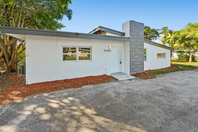 $469,998 | 27100 Southwest 144th Avenue, Homestead, FL 33032