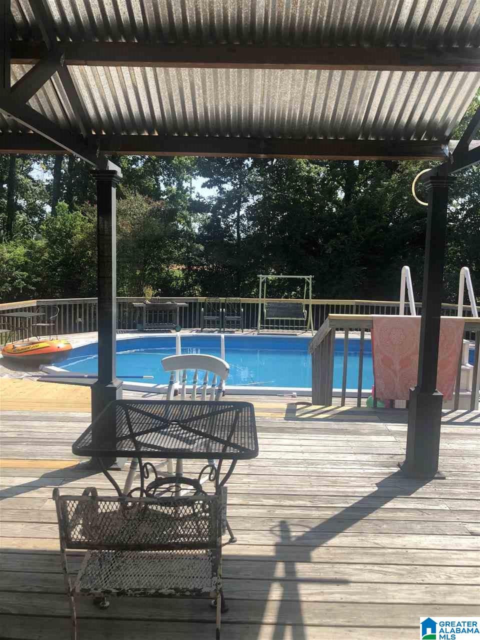205 Hoyt Brownie Road Clanton, AL 35045 - Photo 18 of 39
