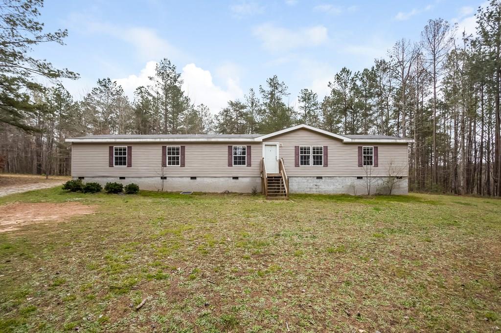 1041 Campground Road Waco, GA 30182 - Photo 1 of 1