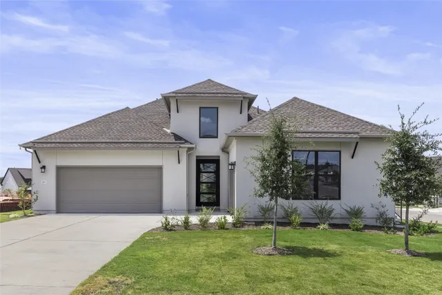 $674,000 | 113 Arborosa Pass, Liberty Hill, TX 78642