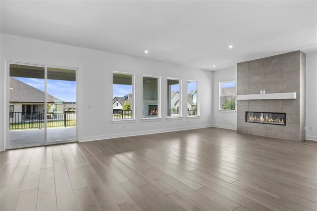 $674,000 | 113 Arborosa Pass, Liberty Hill, TX 78642