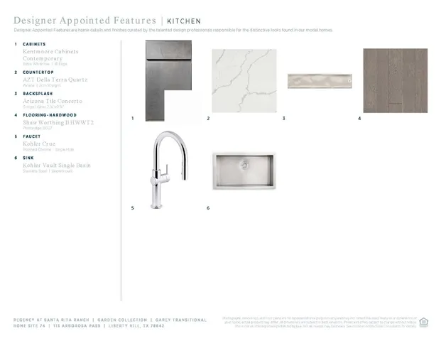 $674,000 | 113 Arborosa Pass, Liberty Hill, TX 78642