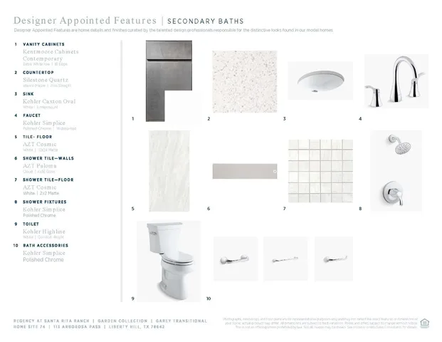 $674,000 | 113 Arborosa Pass, Liberty Hill, TX 78642