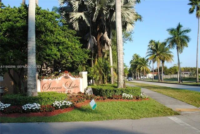 $2,700 | 14108 Southwest 179th Street, Unit 14108, Miami, FL 33177