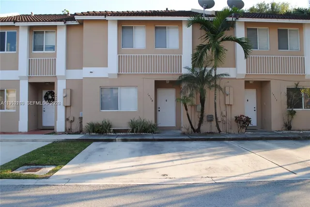 $2,700 | 14108 Southwest 179th Street, Unit 14108, Miami, FL 33177