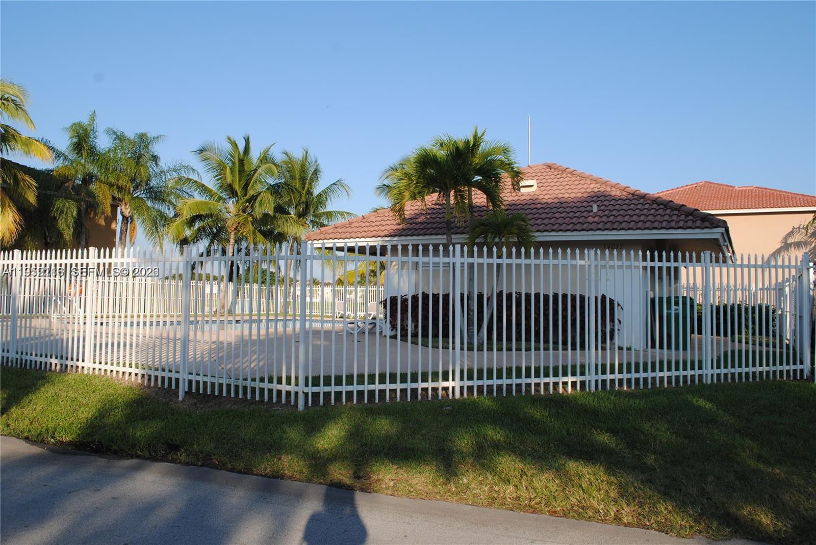 14108 Southwest 179th Street, Unit 14108 Miami, FL 33177 - Photo 17 of 19 Community pool