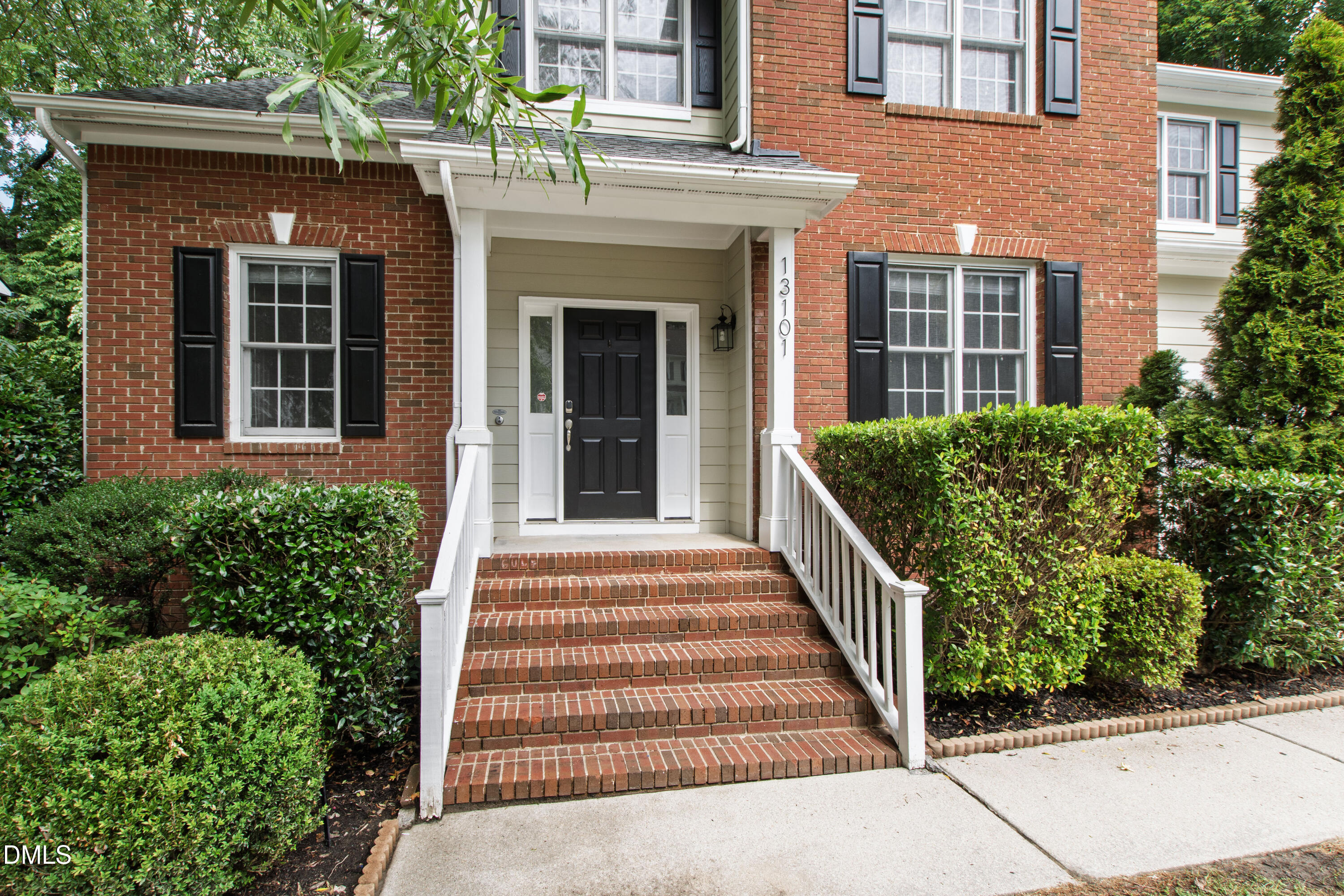 13101 Townfield Drive Raleigh, NC 27614 - Photo 44 of 46 Townfield (4)