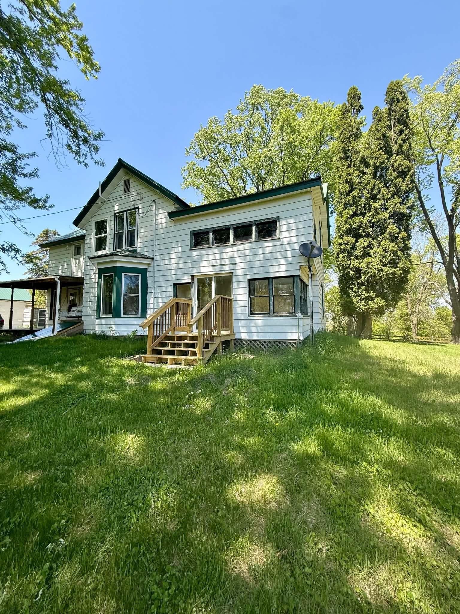 N4203 State146 Fall River, WI 53932 - Photo 1 of 1