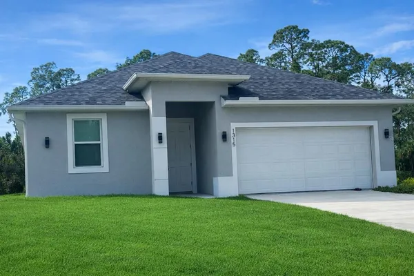 $269,900 | 1315 East Benbow Circle, LaBelle, FL 33935